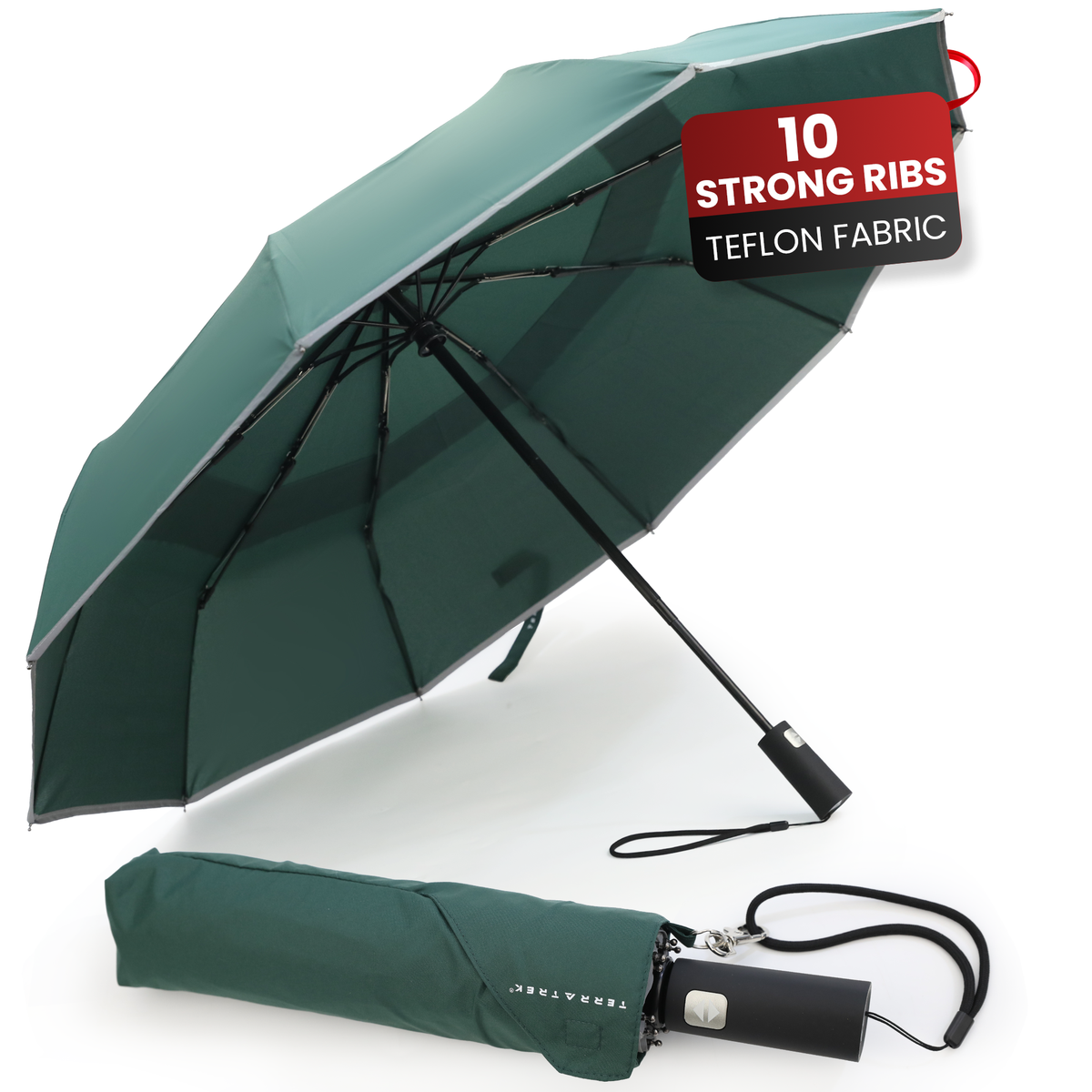 Classic Umbrella Terra Relective